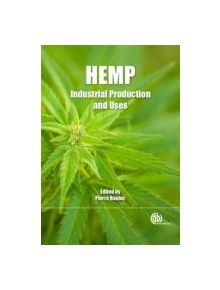 Hemp - 9781845937928