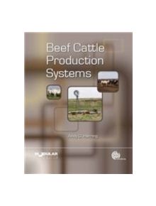 Beef Cattle Production Systems - 9781845937959