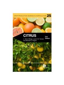 Citrus - 9781845938154