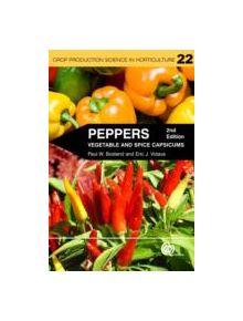 Peppers - 9781845938253