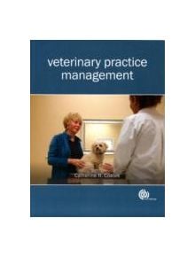 Veterinary Practice Management - 9781845939809