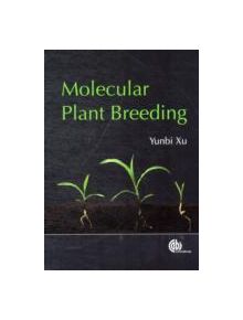 Molecular Plant Breeding - 9781845939823