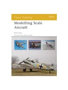 Modelling Scale Aircraft - 9781846032370