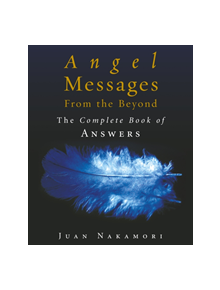 Angel Messages from the Beyond - 9781846046346