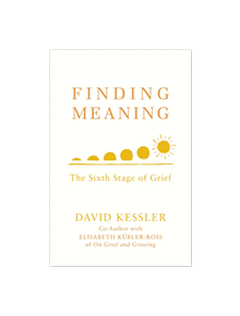 Finding Meaning - 9781846046353