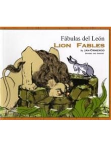 Lion Fables - 9781846111174