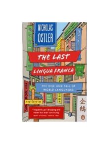 The Last Lingua Franca - 9781846142161