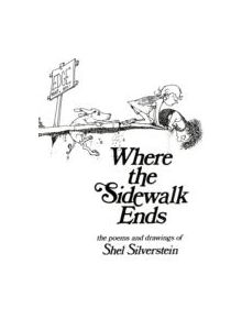 Where the Sidewalk Ends - 9781846143847