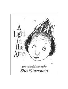 A Light in the Attic - 9781846143854