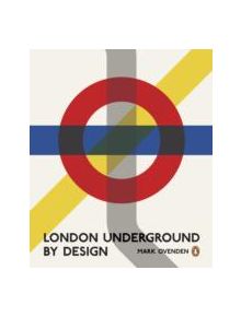 London Underground By Design - 9781846144172