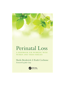 Perinatal Loss - 8688 - 9781846199806