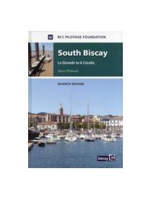 South Biscay - 9781846233753