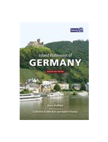 Inland Waterways of Germany - 9781846234637