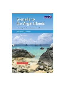 Grenada to the Virgin Islands - 9781846235818