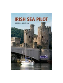 Irish Sea Pilot - 9781846235917