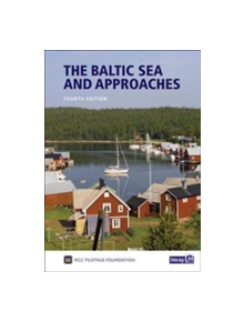 The Baltic Sea and Approaches - 9781846236891