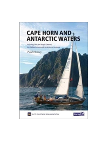 Cape Horn and Antarctic Waters - 9781846238369