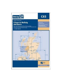 Imray Chart C65 - 9781846238413