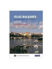 RCC Islas Baleares - 9781846239403