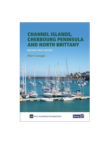 Cherbourg Peninsula & North Brittany - 9781846239434