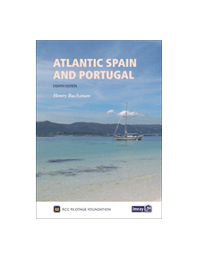 Atlantic Spain and Portugal - 9781846239649