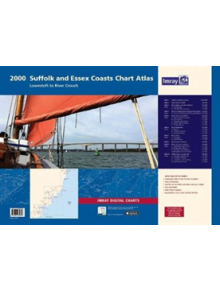 2000 Chart Atlas - 9781846239748