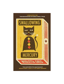 Swallowing Mercury - 9781846276095