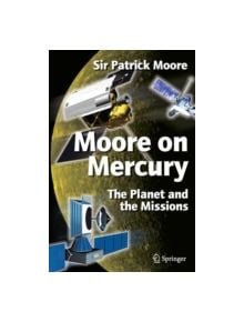 Moore on Mercury - 9781846282577