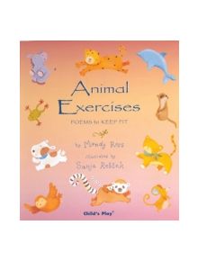 Animal Exercises - 9781846430442