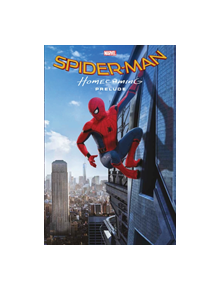 Marvel Cinematic Collection Vol. 1: Spider-man: Homecoming Prelude - 9781846539930