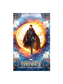 Marvel Cinematic Collection Vol. 6: Doctor Strange Prelude - 9781846539985