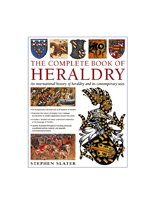 Complete Book of Heraldry - 9781846819605