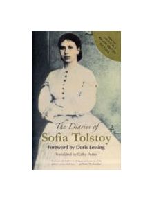 The Diaries of Sofia Tolstoy - 9781846881022