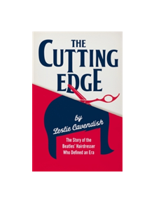 The Cutting Edge - 43442 - 9781846884313