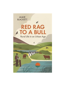 Red Rag to a Bull - 9781846892882