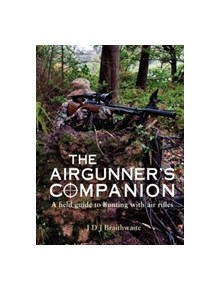 The Airgunner's Companion - 9781846893018