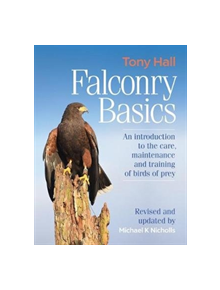 Falconry Basics - 9781846893025