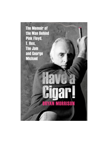 Have a Cigar! - 9781846893087