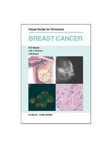 Breast Cancer - 9781846920936