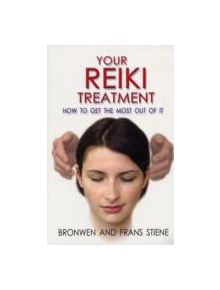 Your Reiki Treatment - 9781846940132