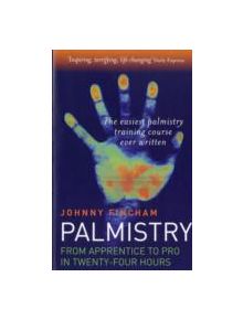 Palmistry - 9781846940477