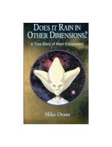 Does it Rain in Other Dimensions? - 9781846940545