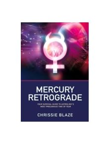 Mercury Retrograde - 9781846940736