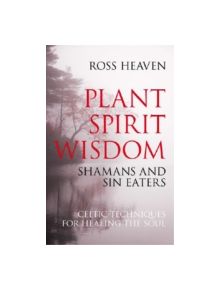 Plant Spirit Wisdom - 9781846941238