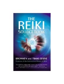 The Reiki Sourcebook - 9781846941818