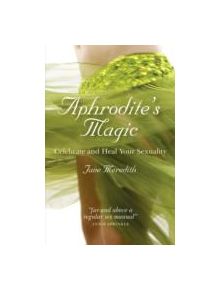 Aphrodite's Magic - 9781846942860