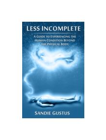 Less Incomplete - 9781846943515