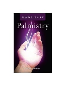 Palmistry Made Easy - 9781846946202