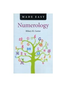 Numerology Made Easy - 9781846947179