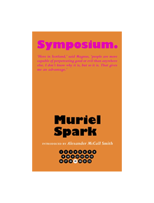 Symposium - 9781846974434